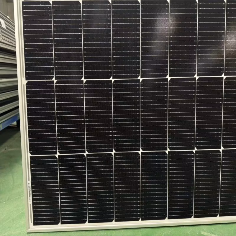 Full Black Solar Panel Rotterdam EU Warehouse 410W 415W 425W 440W 480W Shingled Mono Solar Panels 400 Watt Germany