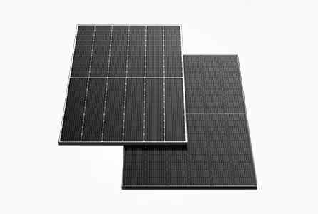 All in One Solar Power System 5kw 8kw 10kw 3 Phases Lithium Ion Batteries Solar Energy Hybrid System