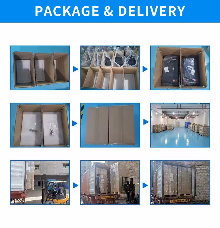 12.8V 100ah Lithium Ion Solar Panel Battery Energy Storage Li-ion Battery Car Rechargeable Lithium Battery