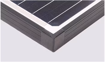 Good Price Setup for Home Cost Power Mono High Efficiency Solar Panel with Good Service