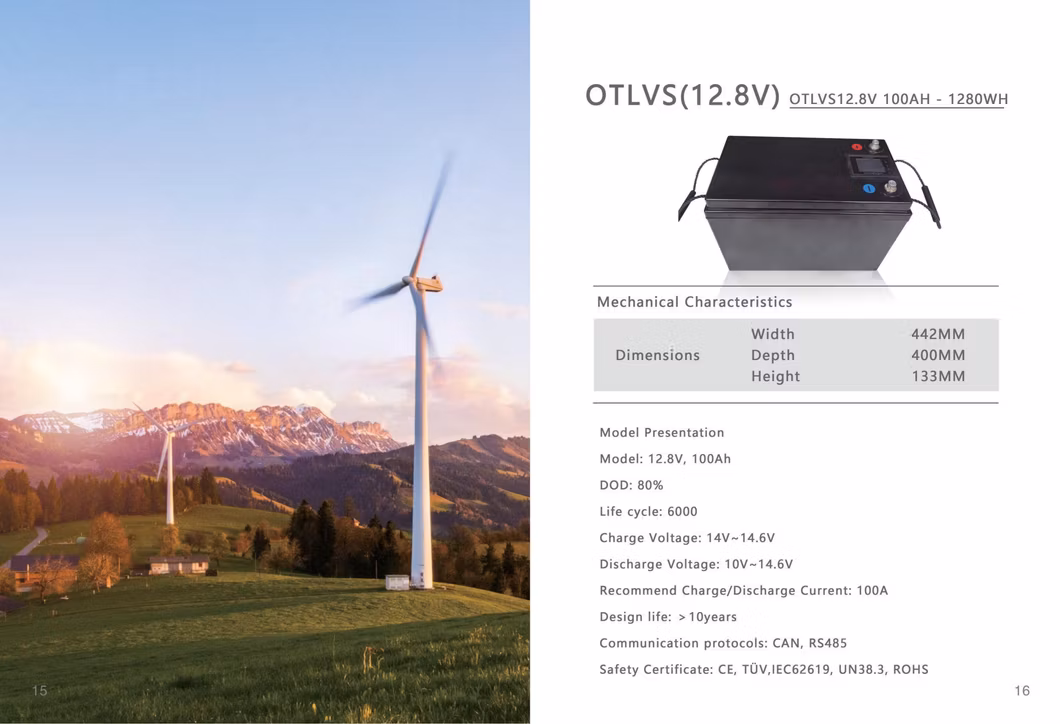 10kw/15kw/20kw/25kw off-Grid Photovoltaic Solar Panel Power/Energy System