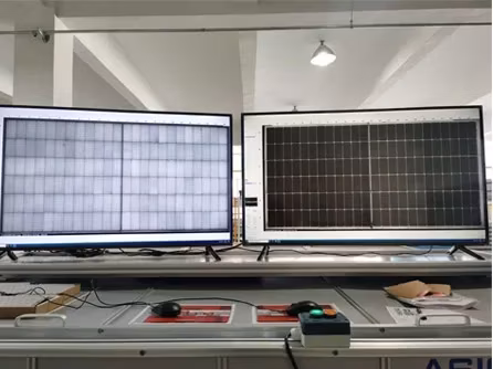 Factory Price Hybrid Pvt Solar Panel 550W 600W 24 Hours Electric Lasting Home Power System with Perfect Energy Performance