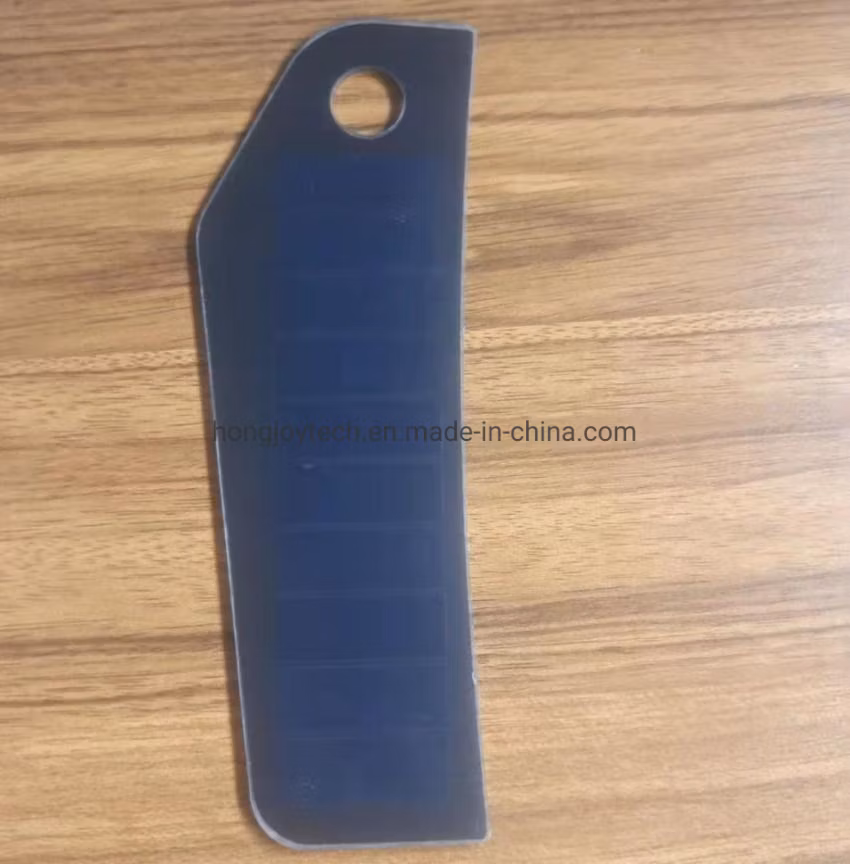 Small Size Big Power 2V 3V 2.5V 5V 6V 8V 9V 12V ETFE Pet SMT Lamination Micro Mini Solar Module PV Panel 1W 2W 3W 4W 5W 6W 7W 8W for GPS System, Monitor System