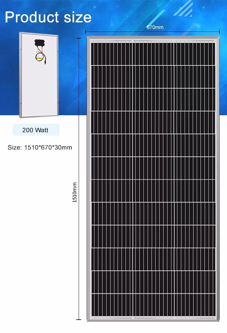 48V Solar Power Panels 550W Poly Solar Panel 610W 620W 630W Polycrystalline Solar Panels Cost 1000W Price for Home Electricity