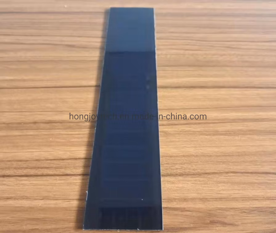 Small Size Big Power 2V 3V 2.5V 5V 6V 8V 9V 12V ETFE Pet SMT Lamination Micro Mini Solar Module PV Panel 1W 2W 3W 4W 5W 6W 7W 8W for GPS System, Monitor System