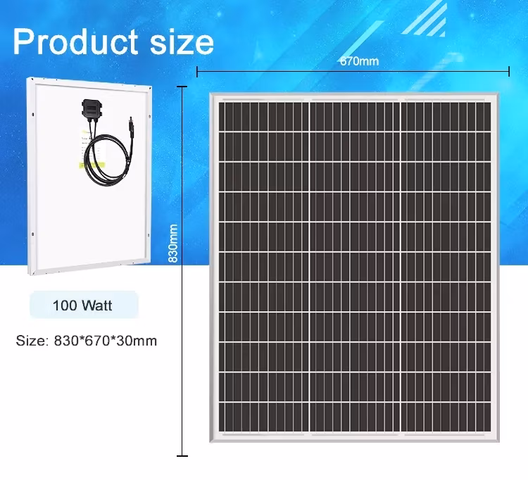 48V Solar Power Panels 550W Poly Solar Panel 610W 620W 630W Polycrystalline Solar Panels Cost 1000W Price for Home Electricity