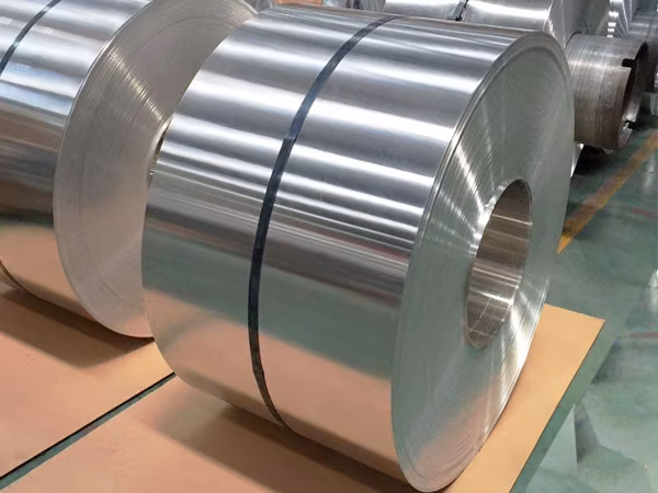 Quality Plain Aluminum Sheet Coil Plate for Solar Energy System