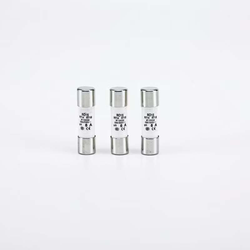 DC 1000V Solar Photovoltaic Fuse