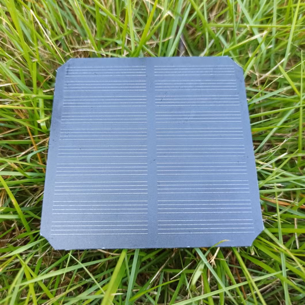Small Size Big Power 2V 3V 2.5V 5V 6V 8V 9V 12V ETFE Pet SMT Lamination Micro Mini Solar Module PV Panel 1W 2W 3W 4W 5W 6W 7W 8W for GPS System, Monitor System