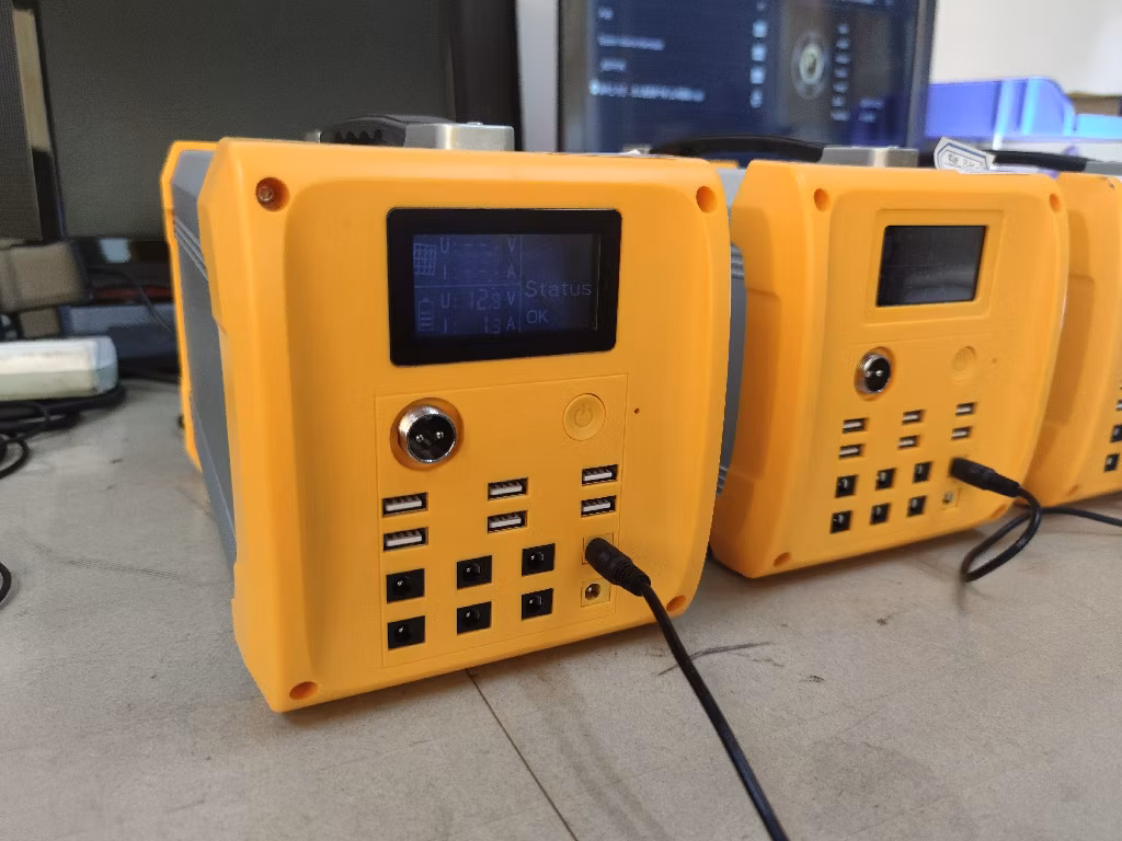 Payg Pay as You Go Solar Energy off Grid Households Look for Distributor