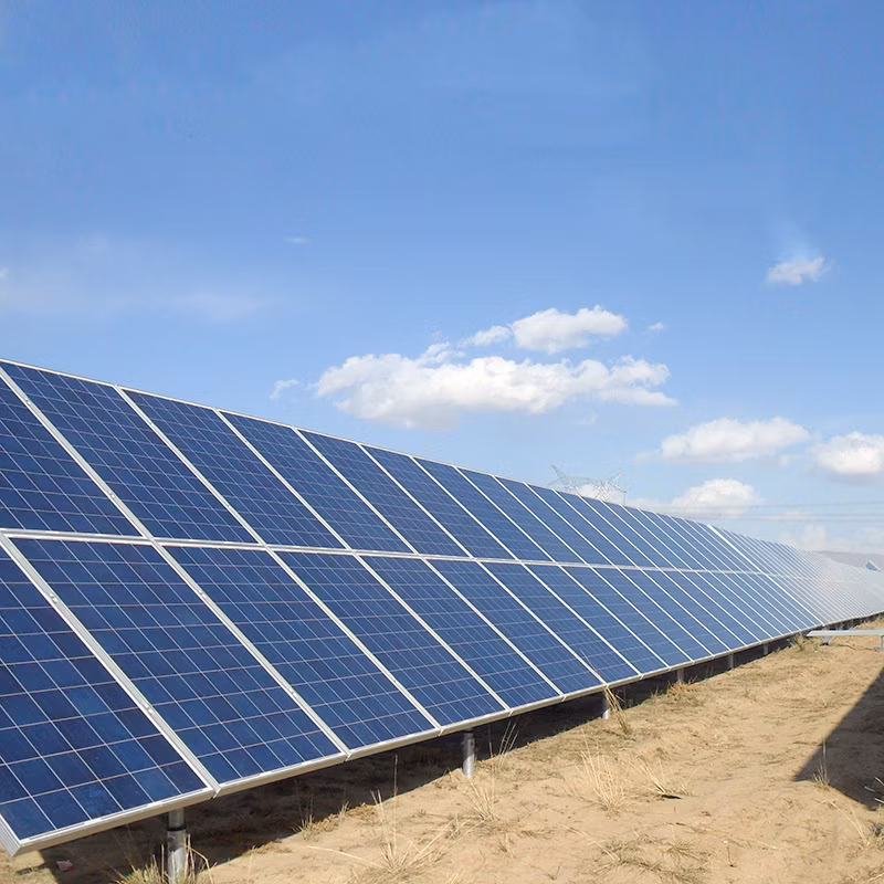 Wholesale Electricity Battery Generating Electric System Energy Saving System Powered System, Home Easy Handle System Solar Panel Module System