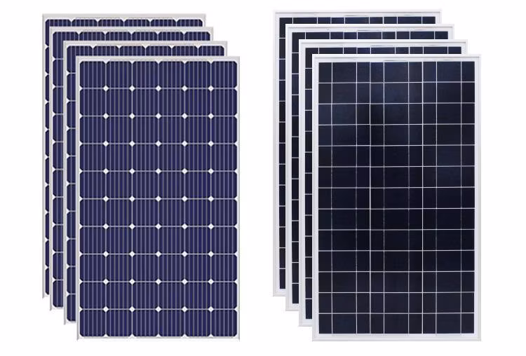 2000 Watt 3000 Watt 5000 Watt Portable Solar Generator