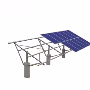 10kw 15kw Parallel Home Solar Electric Power Systems with 600W Solar Panel
