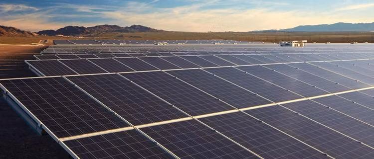High Efficiency Sc Series 395W/400W/405W/410W/415W Rooftops PV Systems Solar Panel