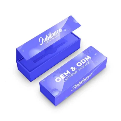 Xjbliss Paper Custom Packaging Magnet Gift Paper Box