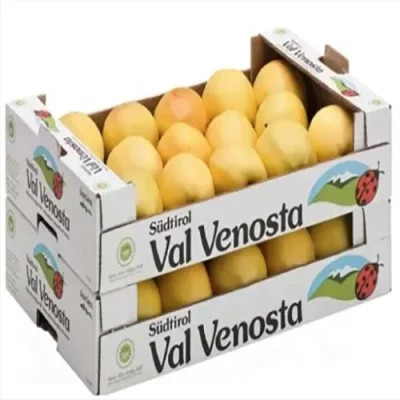 Top&Top Caja móvil personalizada de la Marca