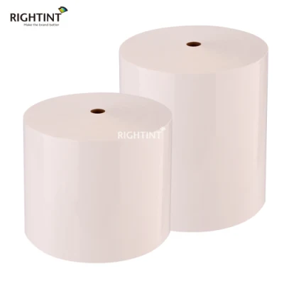 PE Waterproof Rightint Carton OEM Shanghai 2ml vial en blanco etiqueta
