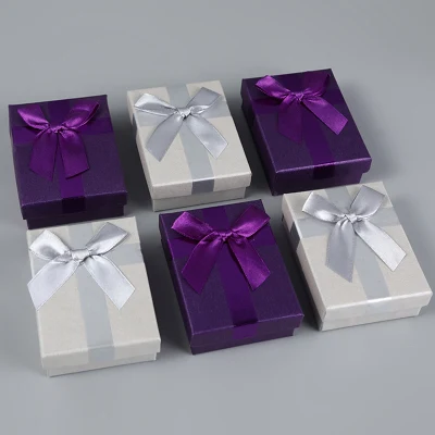 Custom Small Size Sliding Cajon Liners Tienda de Compra Embalaje Regalo Caja