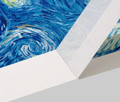 Cinta adhesiva de papel de crepe Pintura automotora Washi Polyimide Alta Temperatura impermeable