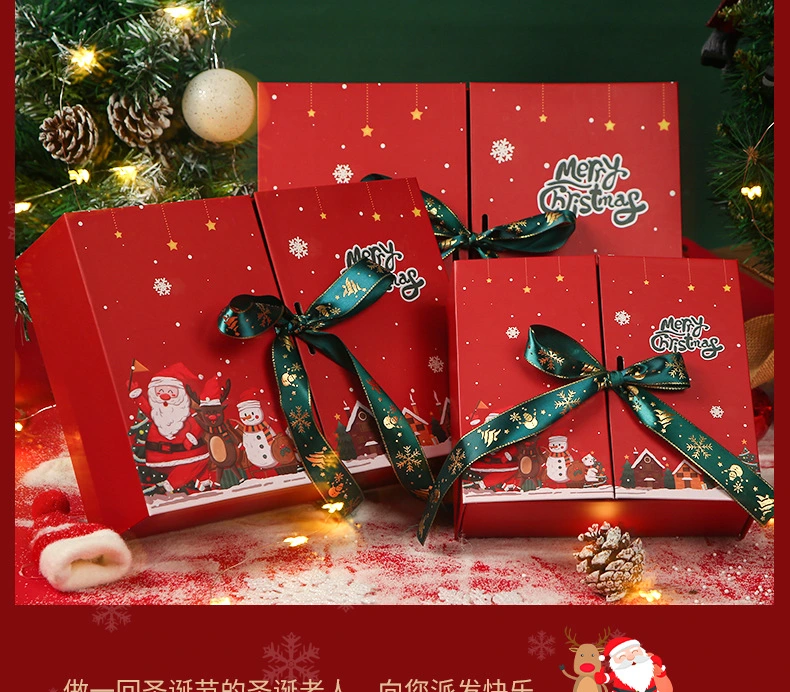 Custom Personalized Surprise Pink Jewelry Cosmetic Christmas Marble Watch Storage Magnetic Lid Flower Roses Gift Packaging Paper Box