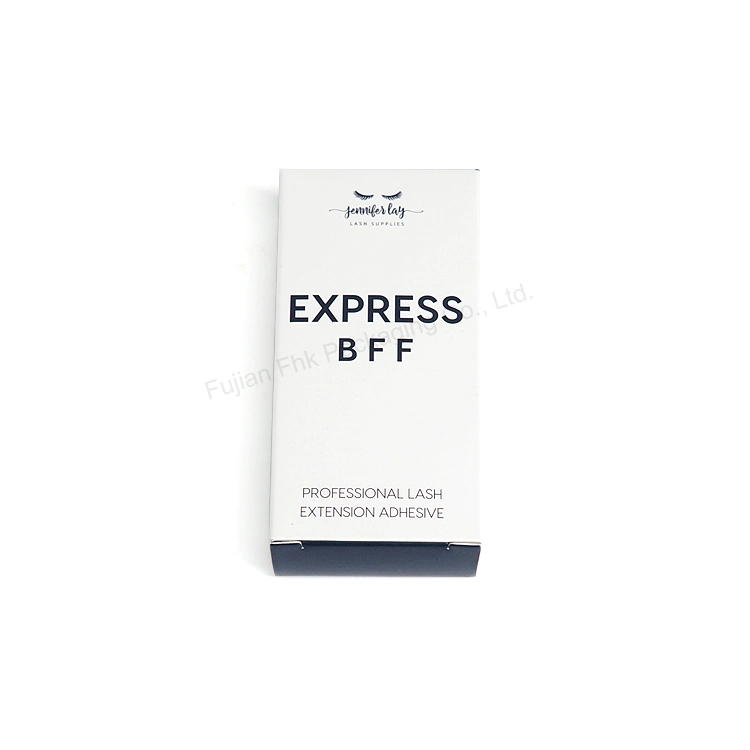 Bulk Product Gift Tea Cookie Shower Box Packaging Paper Box