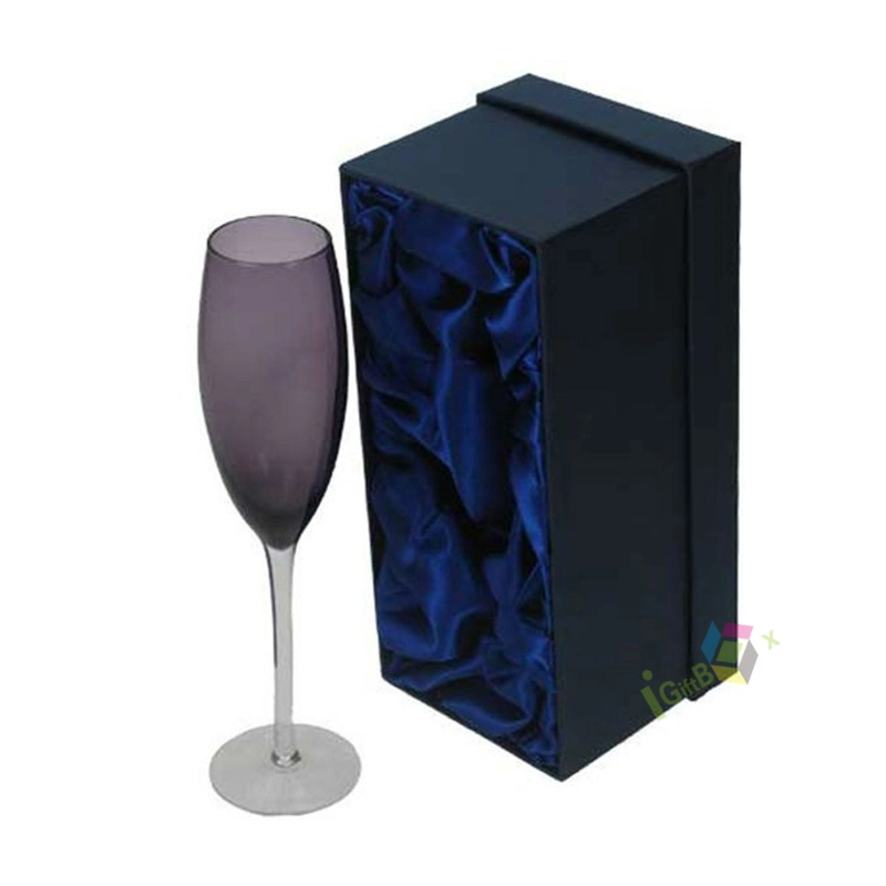Custom Wholesale Luxury High Quality Wine Bottle Gift Set Packaging Box