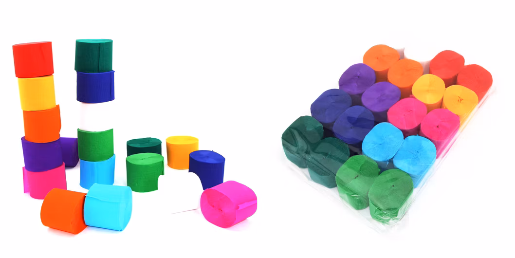 China Wholesale Tissue Paper Wrapping Gifts 17GSM Eco Friendly Wrapping Paper Customized Color