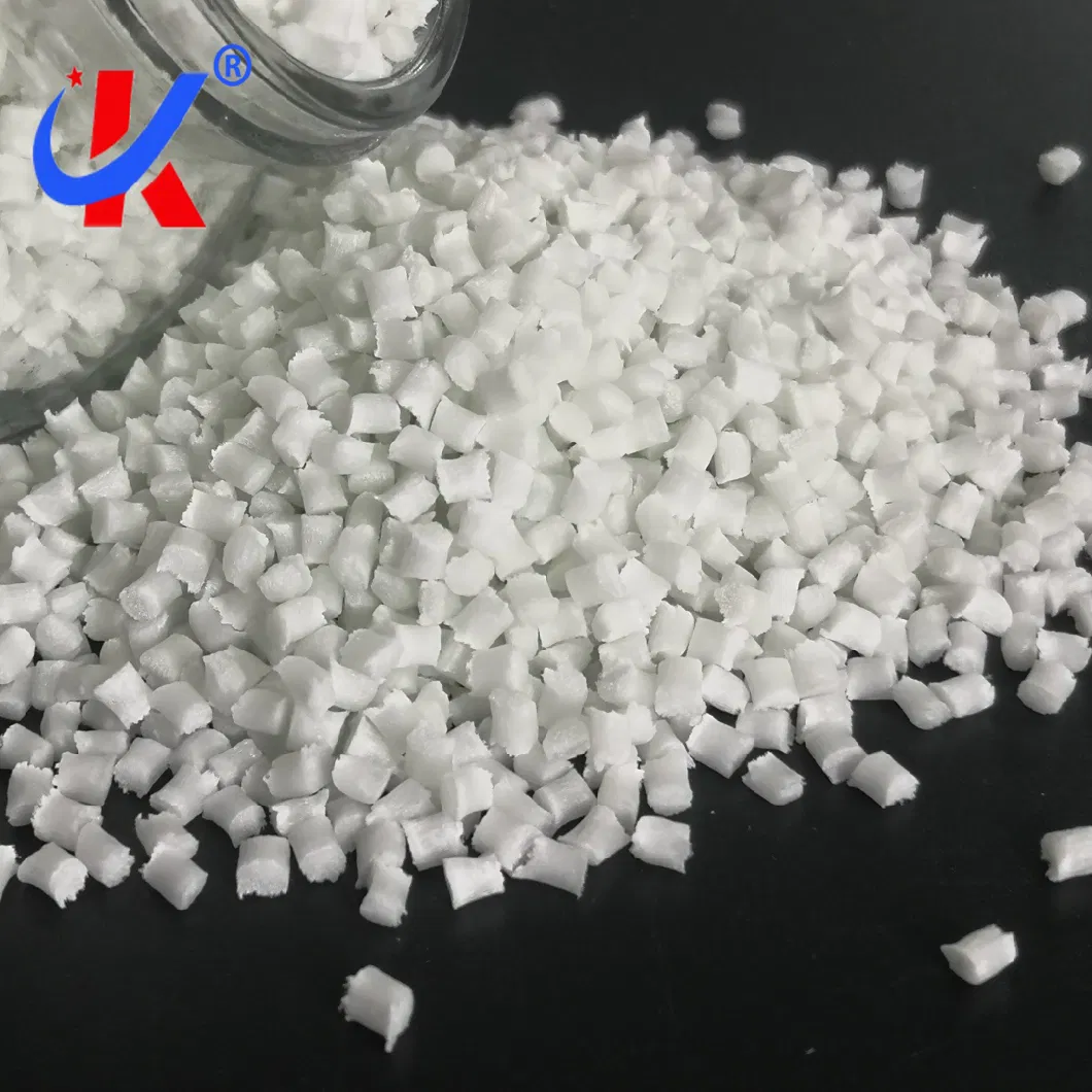 Polypropylene Mineral Filling / Talc Compound PP MD20 Td20