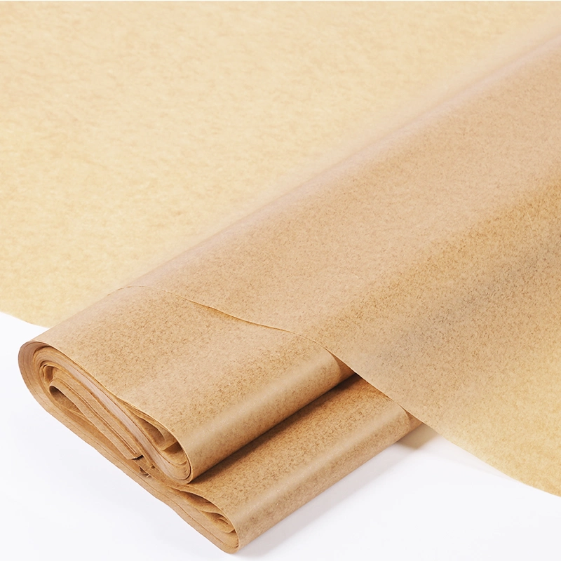 Vci Wrapper Kraft Paper Antirust Vci Paper for Black Metal Products Metal Corrosion Prevention Antirust Rustproof Vci Wrap