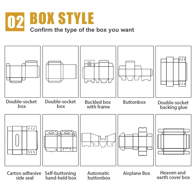 Wholesale Custom Logo Personalized Watch Packaging Gift Box Luxury New Design Storage Watch Boxes for Sale