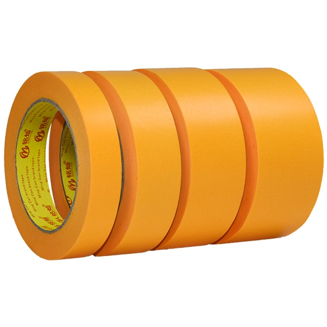 High Quality Good Price Washi Custom Masking Waterproof Painter Tape
