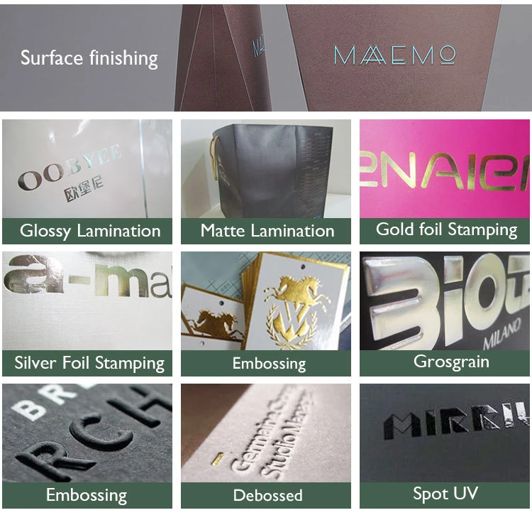 Luxurious Custom New Design Magnetic Book Shape Paper Box