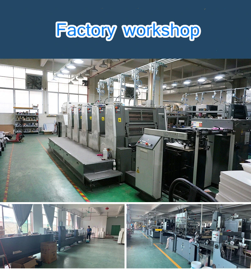 Folding Custom Soap Candy Chocolate Paper Packaging Boxes