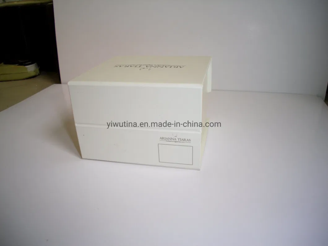 Wholesale Big Luxury Book Shaped Cardboard Wedding Gift Packing Box Custom Logo Printed Large Empty Rigid Paper Clamshell Magnetic Packaging Gift Box