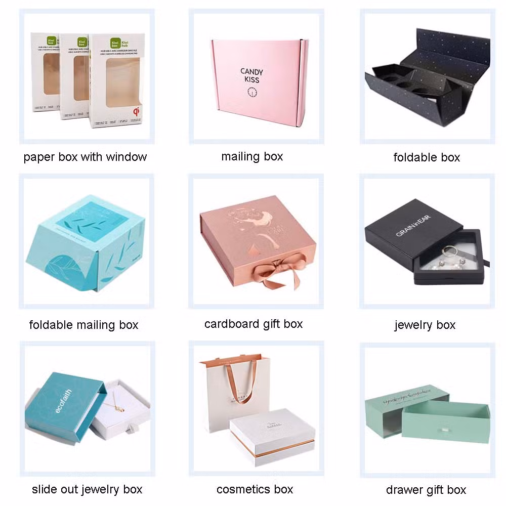 Delivery Box Cardboard Paper Mailing Boxes Buy Shipping Boxes Bulk Custom Logo Mailing Gift Boxes