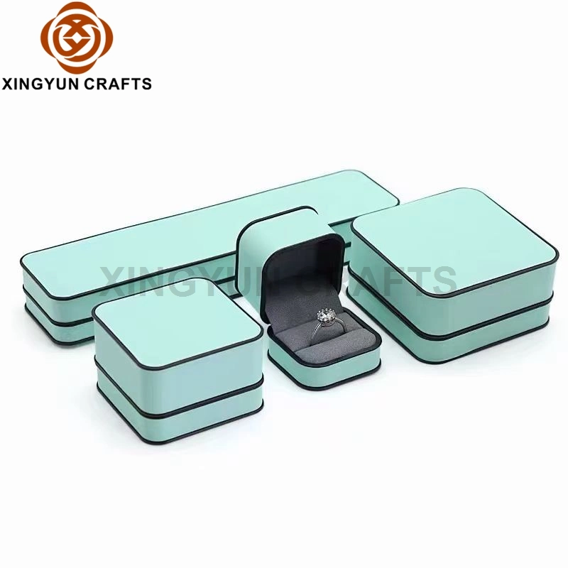 2022 New Personalized Wooden Jewelry Packaging Box Luxury Diamond Jewel Bracelet Watch Package Box Wood Gift Box