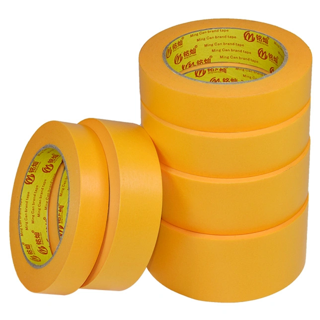 High Quality Good Price Washi Custom Masking Waterproof Painter Tape