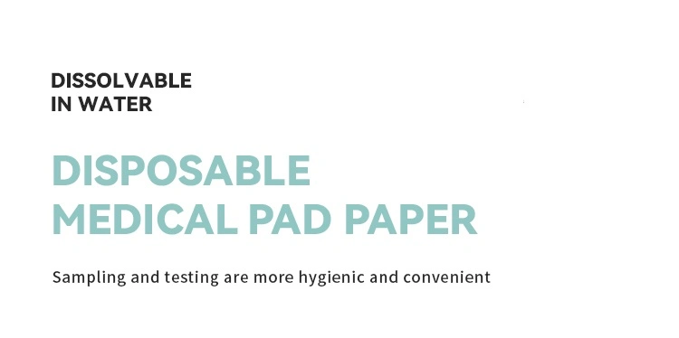 Ecological Toilet Seat Cover Toliet Seat Cover Paper Travel Disposable Toilet Seat Covers for Toddlers