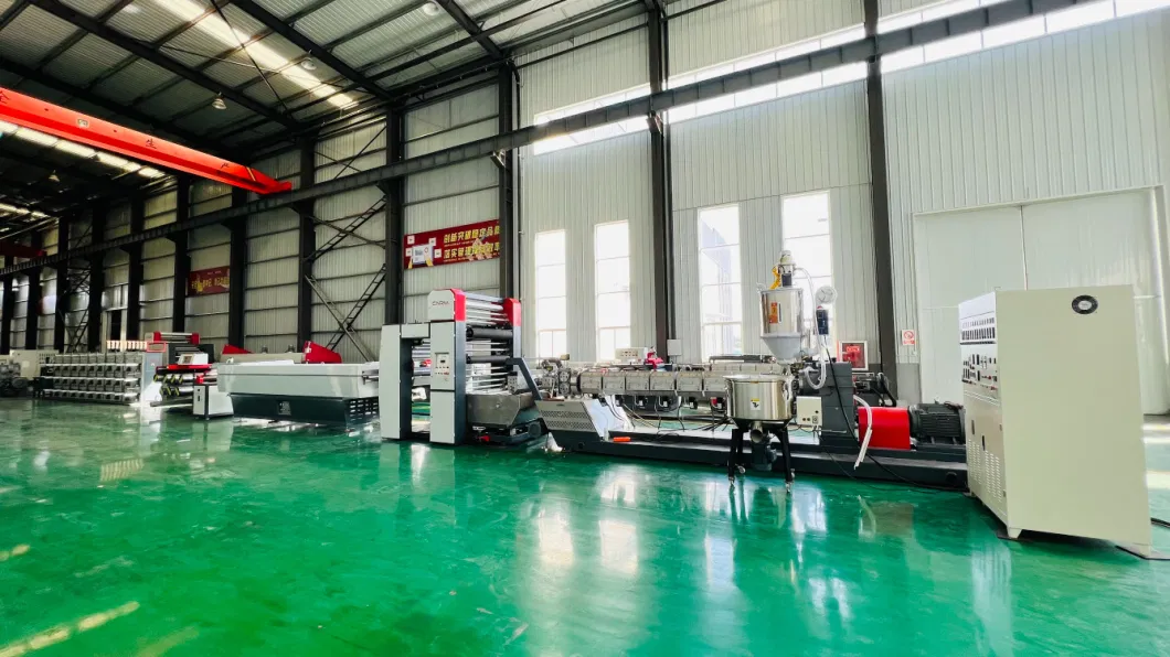PP Cable Wire Filling Extruder Machine Line Fiber Extrusion Machine