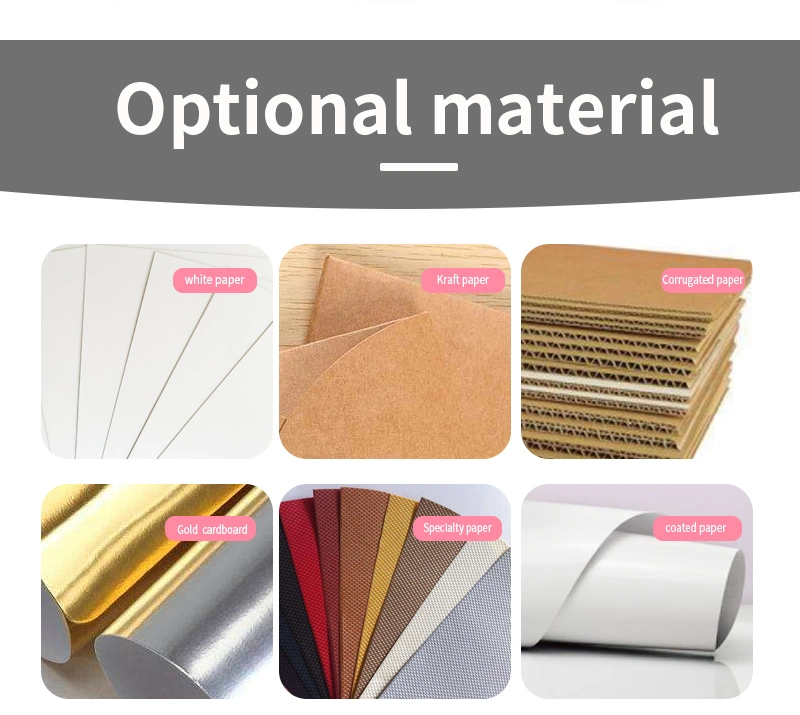 Custom Luxury Paper Magnet Stamp Folding Bracelet Paper Gift Box for Jewelry Packing Boxes
