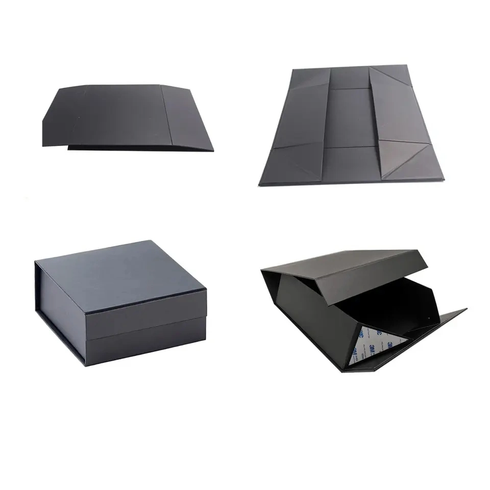 Shoe Packaging Boxes Watch Packaging Box Luxury Personalized Boxes for Gifts