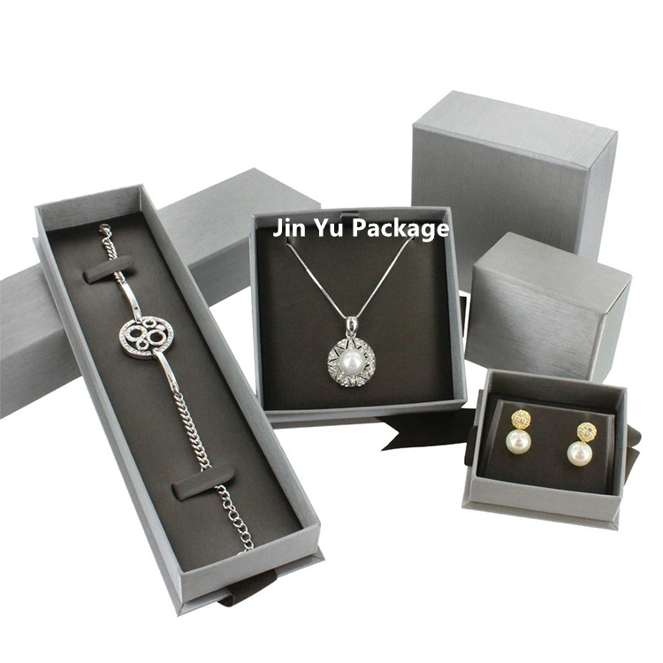 Pillow Watch&Bracelet Jewelry Gift Packaging Box Wholesale with Ribbon