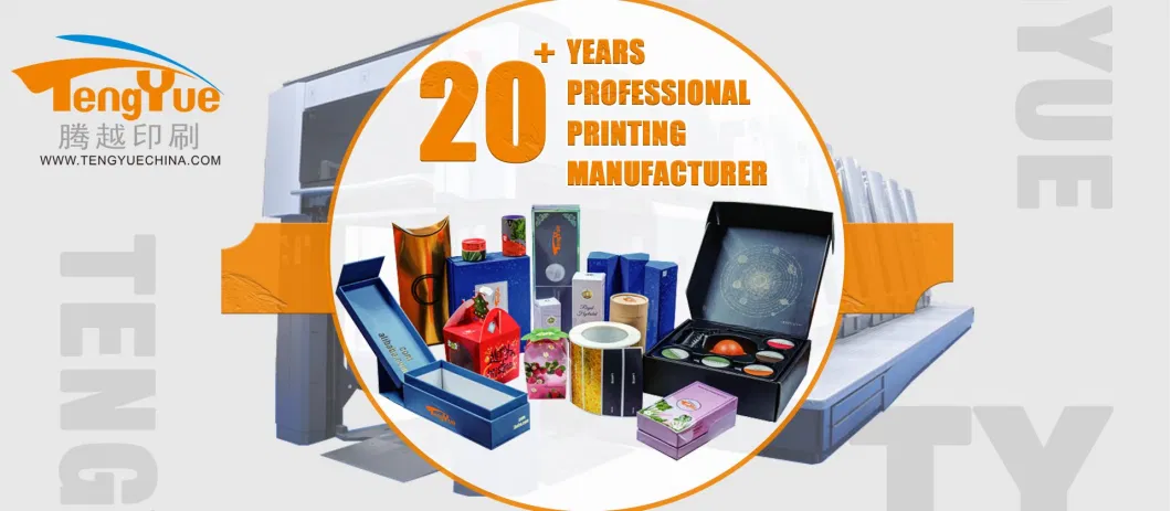 Customize Color Clothing Packing Shipping Boxes Cosmetic Pink Packaging with Paper Inserts