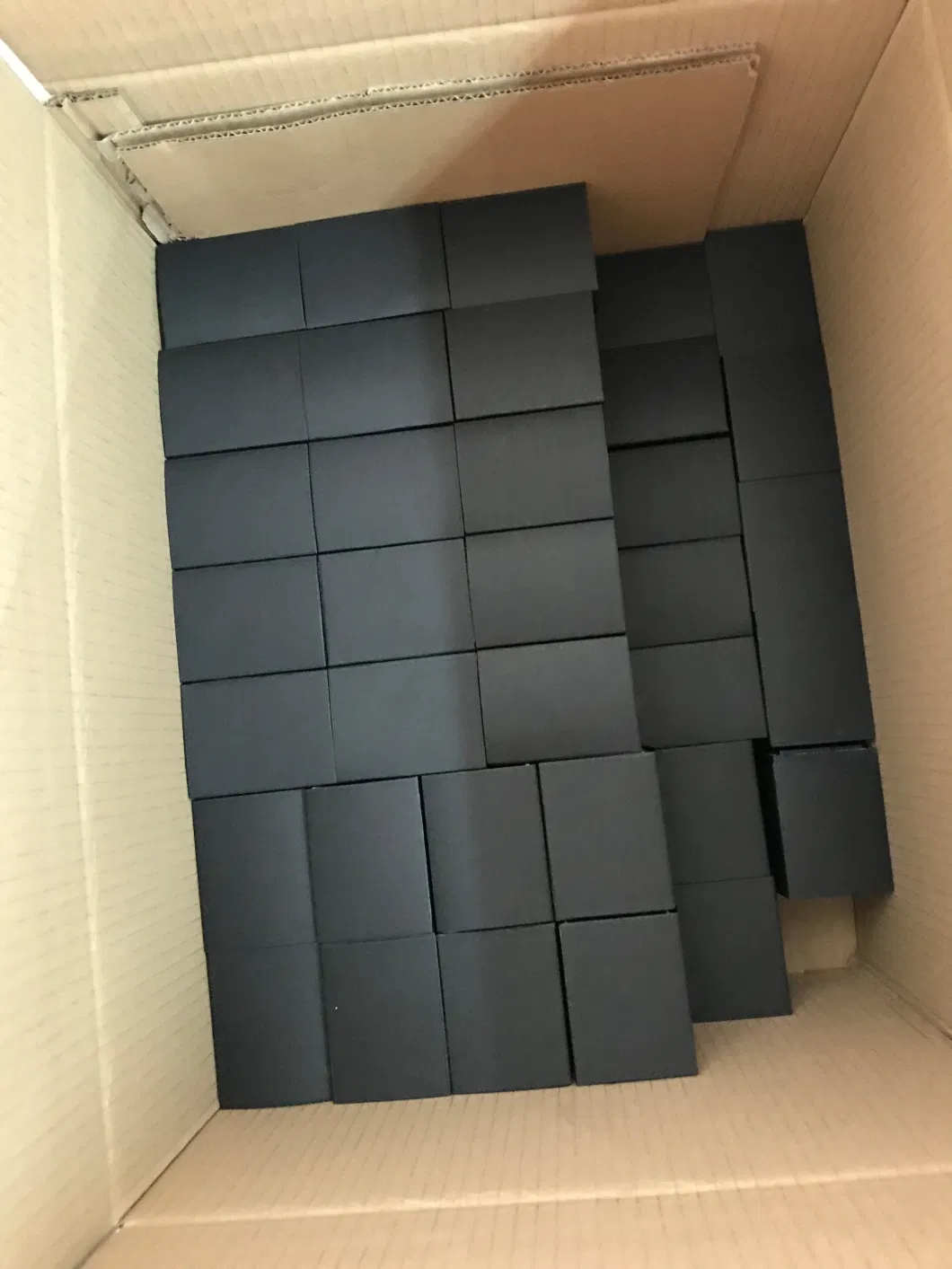Personalized Luxury Women Paper Travel Jewelry Package Box Wholelsale Perfume Cardboard Box