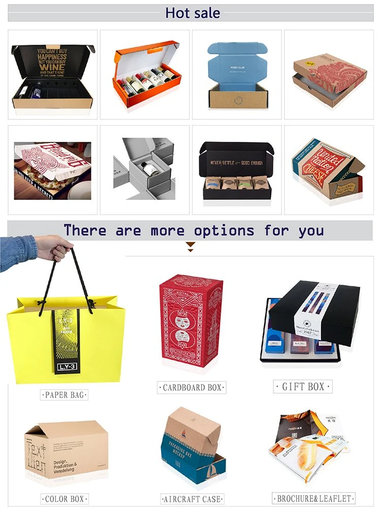 Custom Rigid Coffee Mug Tea Cup Sets Gift Box Cardboard Stainless Steel Wine Glass Thermos Bottle Packaging Boxes