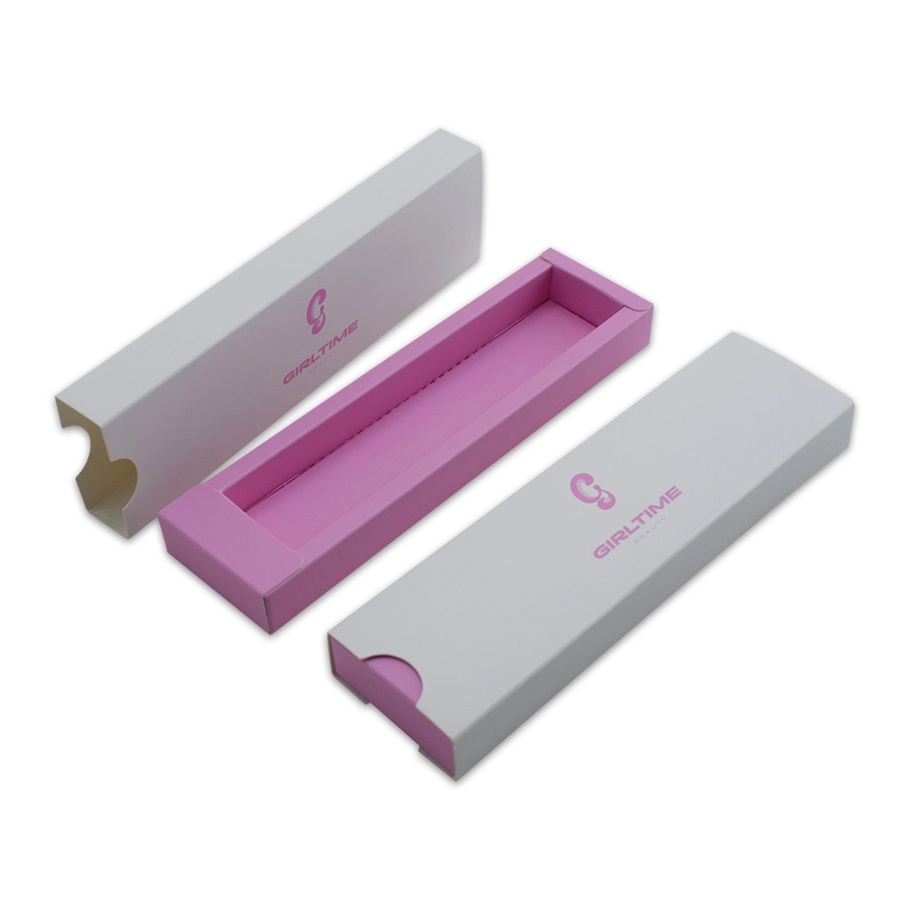 Luxury Wholesale Custom Logo Printing Design Incense Stick Blank Box Packaging