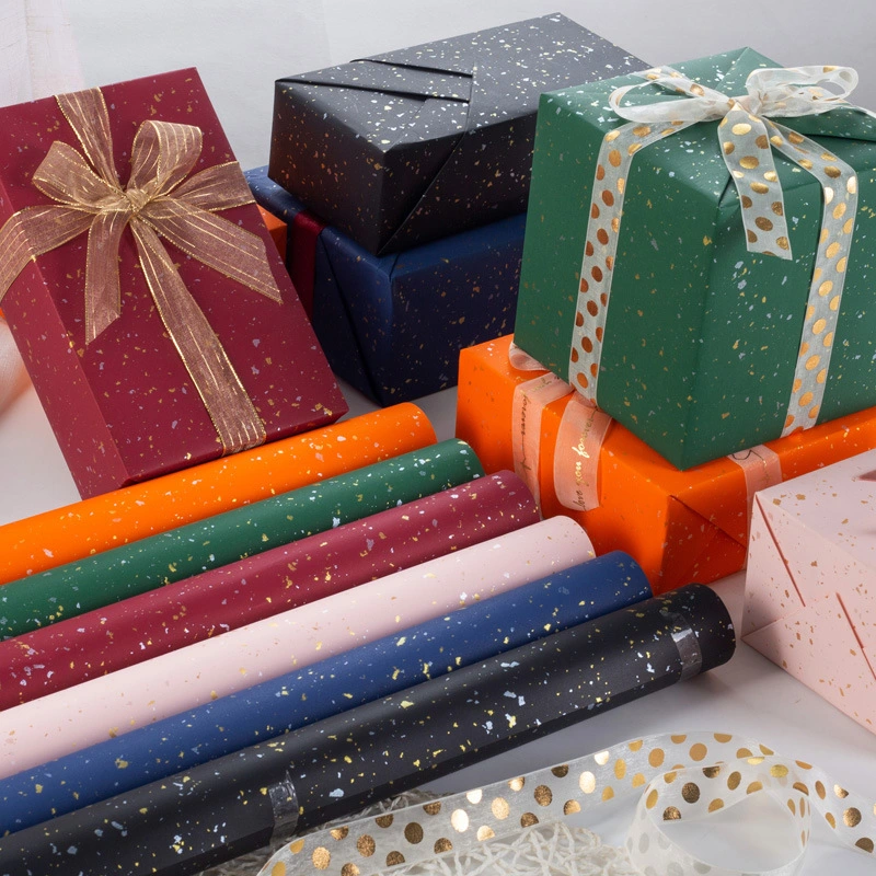 2024 Hot Selling Environmentally Friendly Gift Wrapping Paper Clothing, Shoes, Bags Tissue Paper