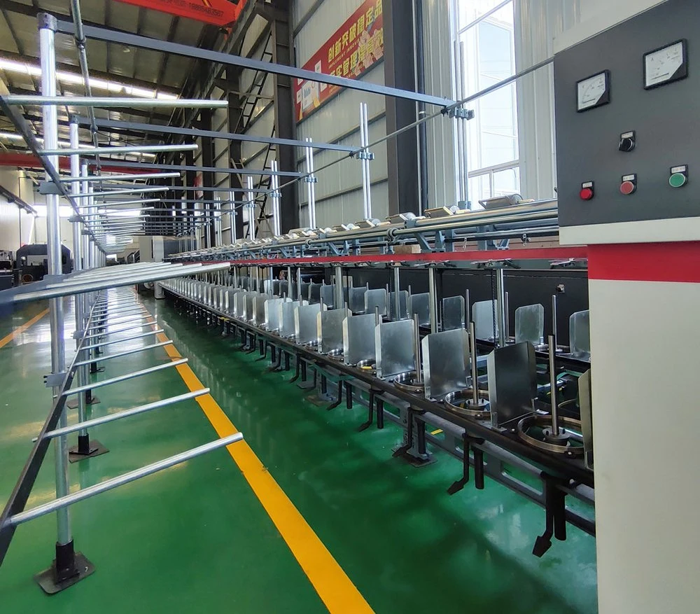 PP Cable Wire Filling Extruder Machine Line Fiber Extrusion Machine