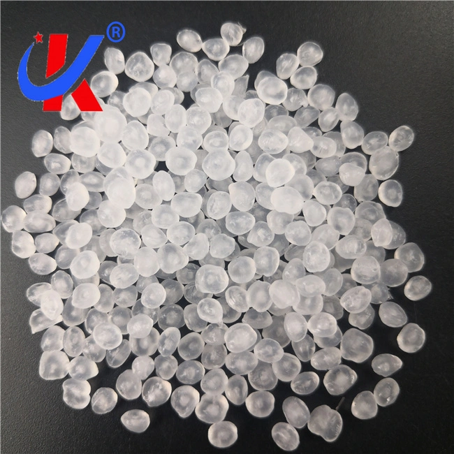 Polypropylene Mineral Filling / Talc Compound PP MD20 Td20