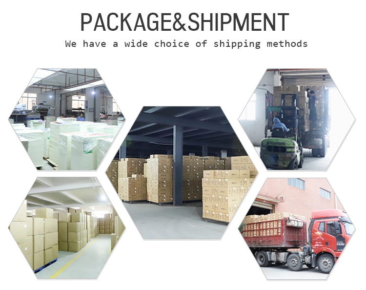 Manufacturer Large Color Printed Cardboard Box Mailing Apparel Box Corrugated Custom Shipping Boxes
